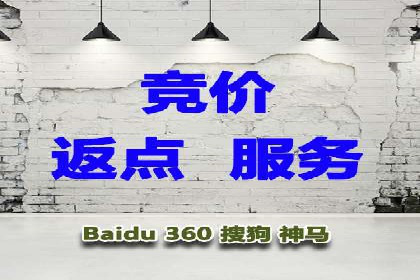 搜索开户返点攻略：案例解析赚钱之道